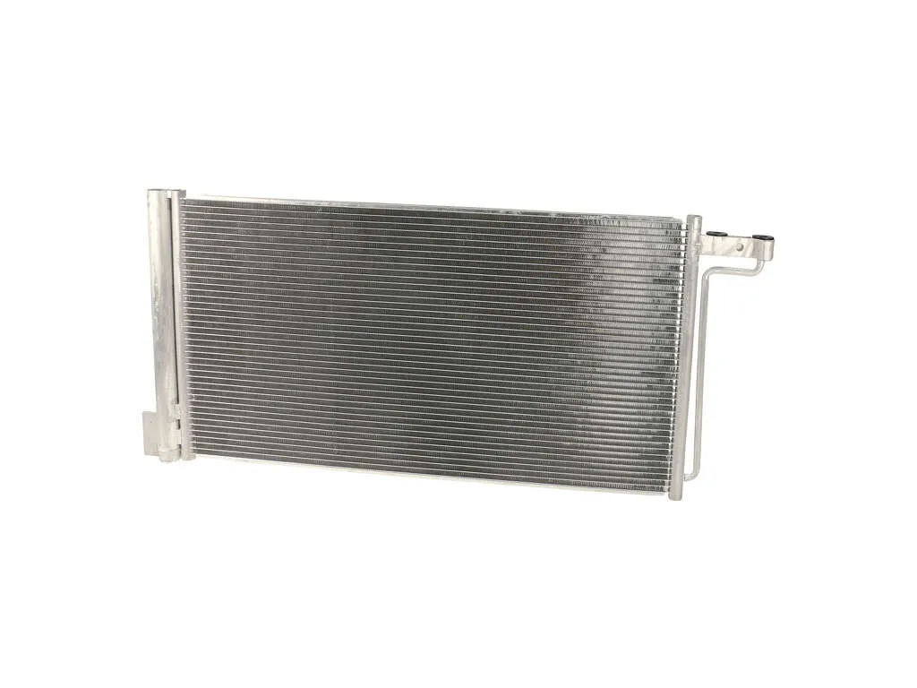 2015 Ford Focus A/C Condenser Koyo Cooling