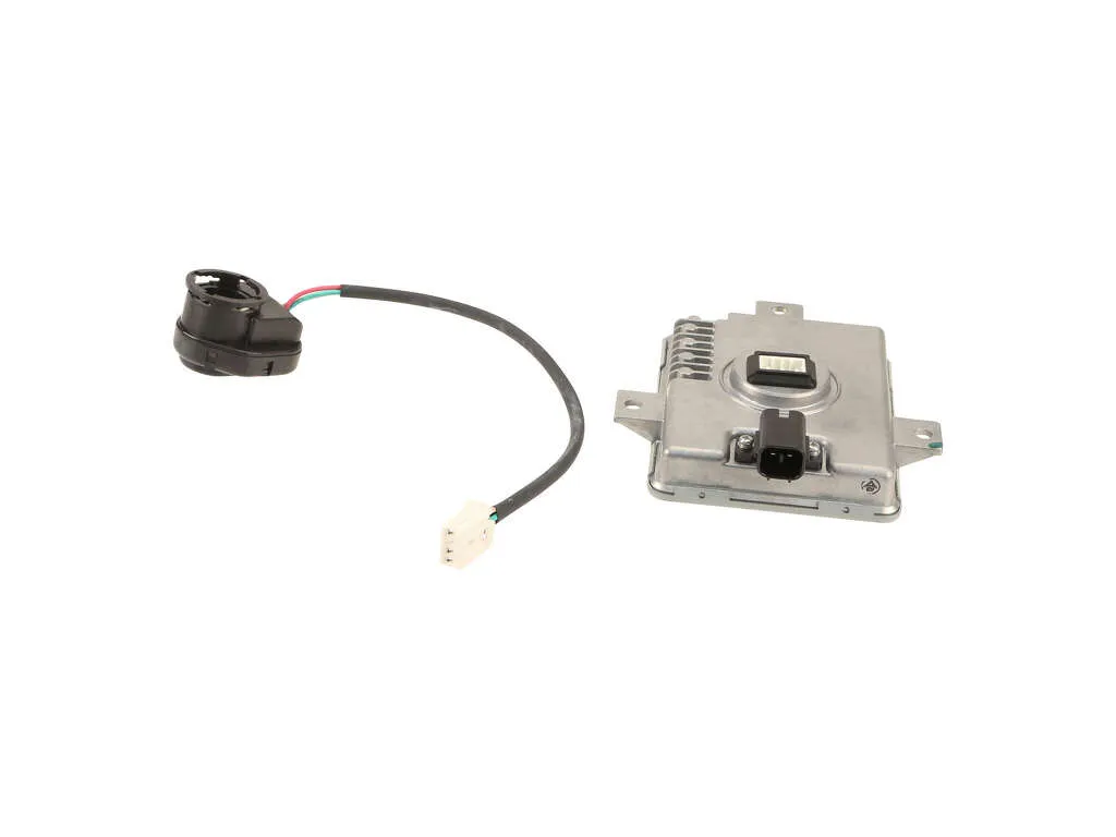 2002 Acura TL High Intensity Discharge (HID) Headlight Control Module Genuine