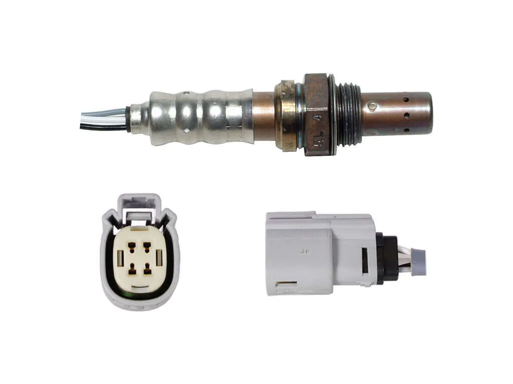 2012 Ford Escape Oxygen Sensor  - Upstream Denso