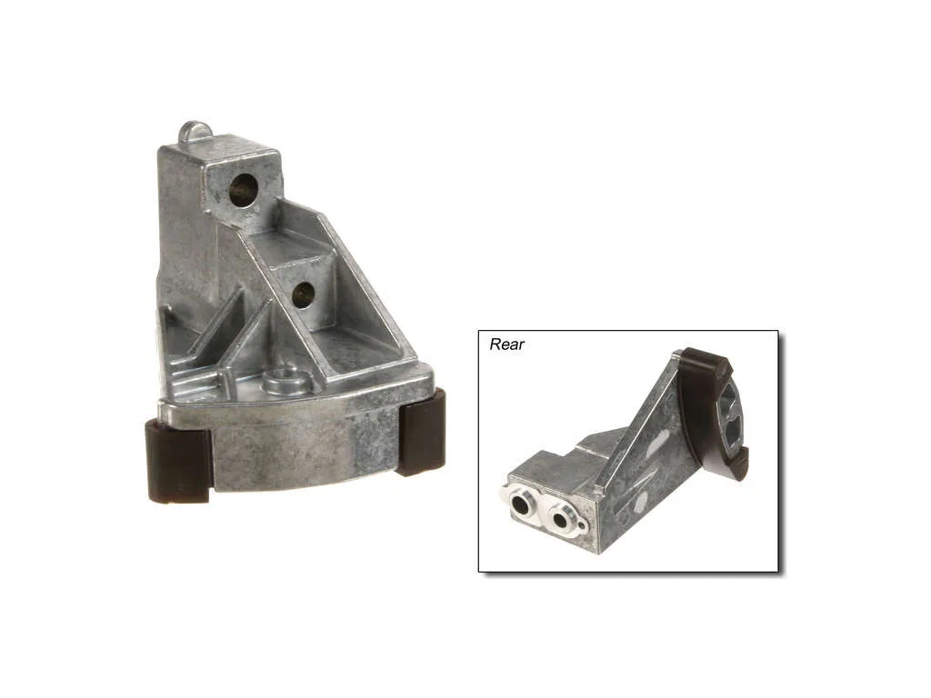 2008 BMW 550i Engine Timing Chain Guide INA