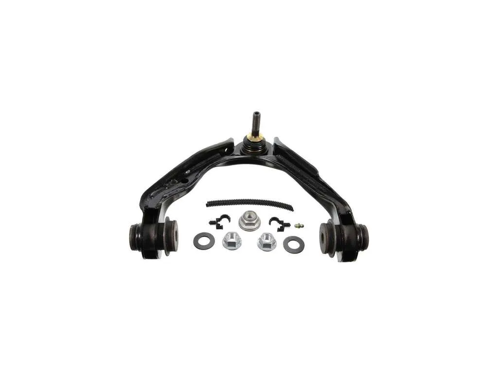 2008 Lincoln Town Car Suspension Control Arm  - Front Left Upper Moog