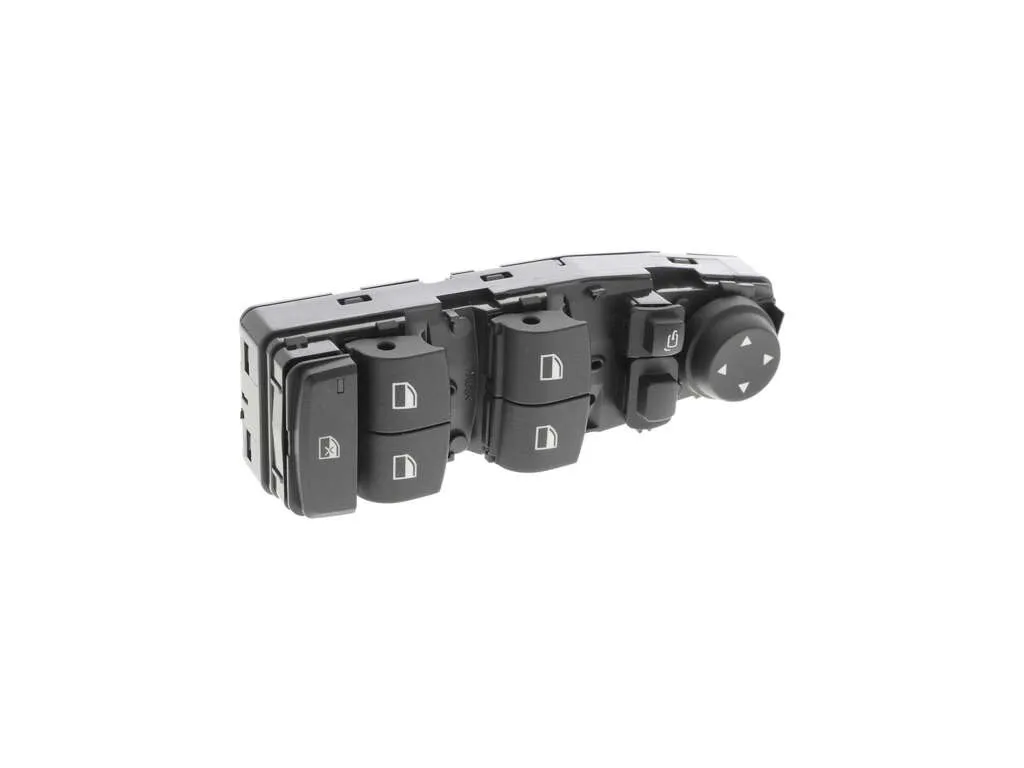 2020 BMW X6 Door Window Switch  - Front Left Vemo