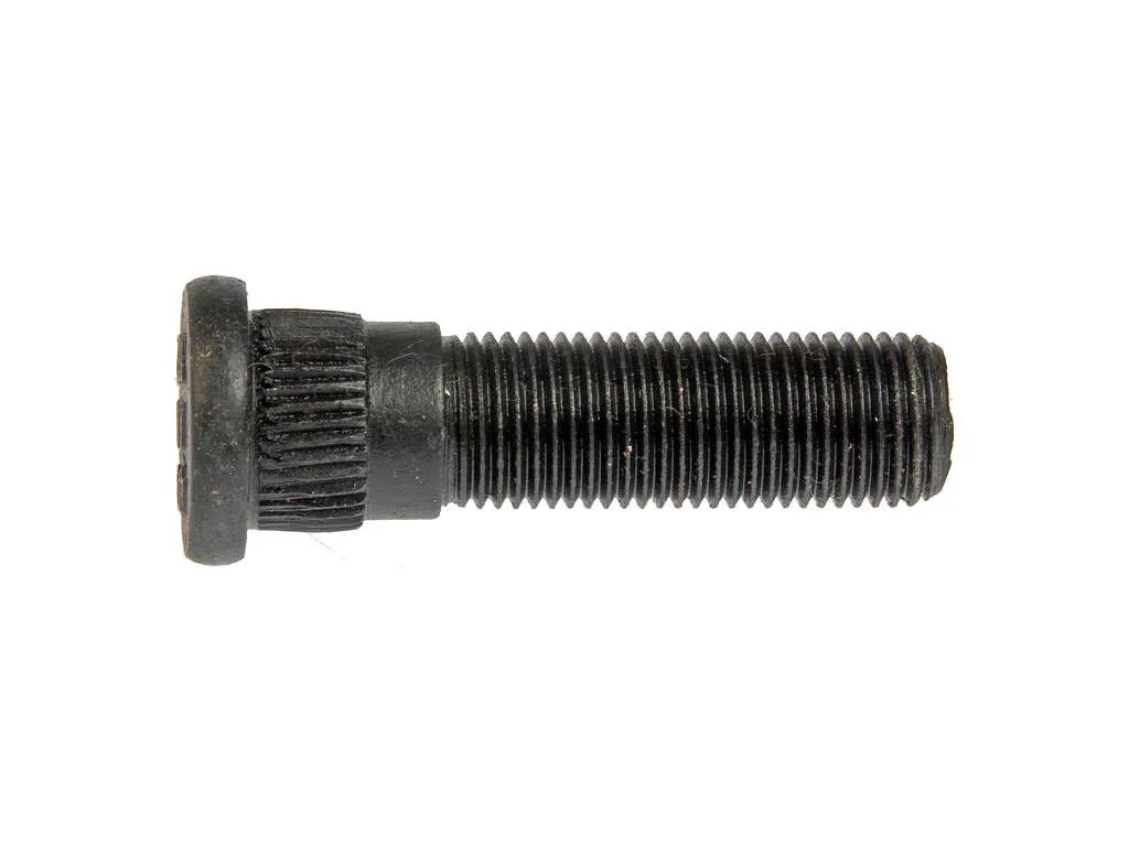 2000 Jeep Wrangler Wheel Lug Stud  - Front Dorman