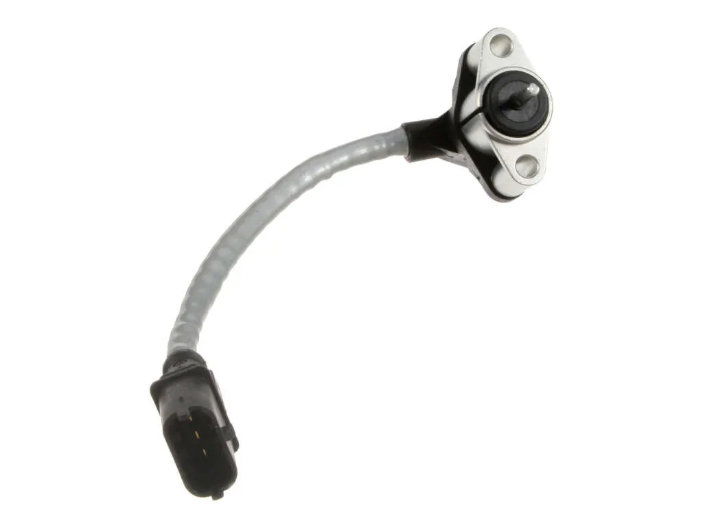 2001 Land Rover Discovery Engine Crankshaft Position Sensor Bosch