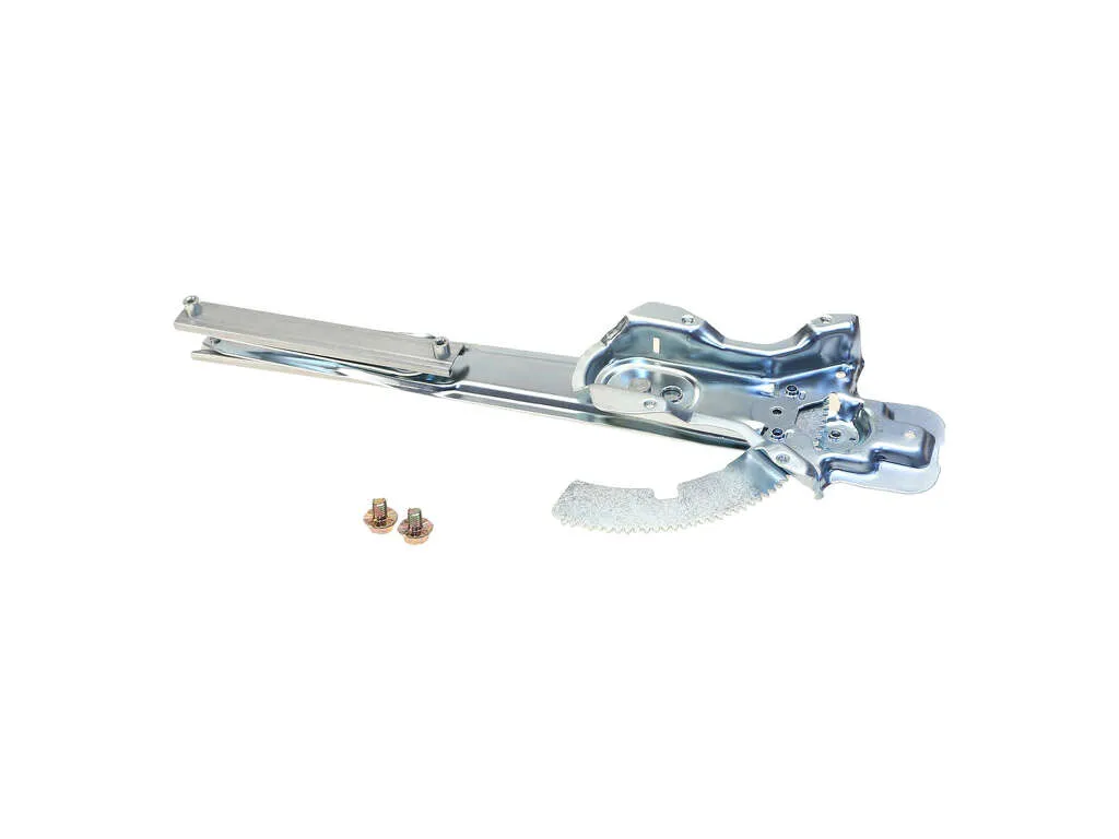 1999 Land Rover Discovery Window Regulator  - Front Right Britpart