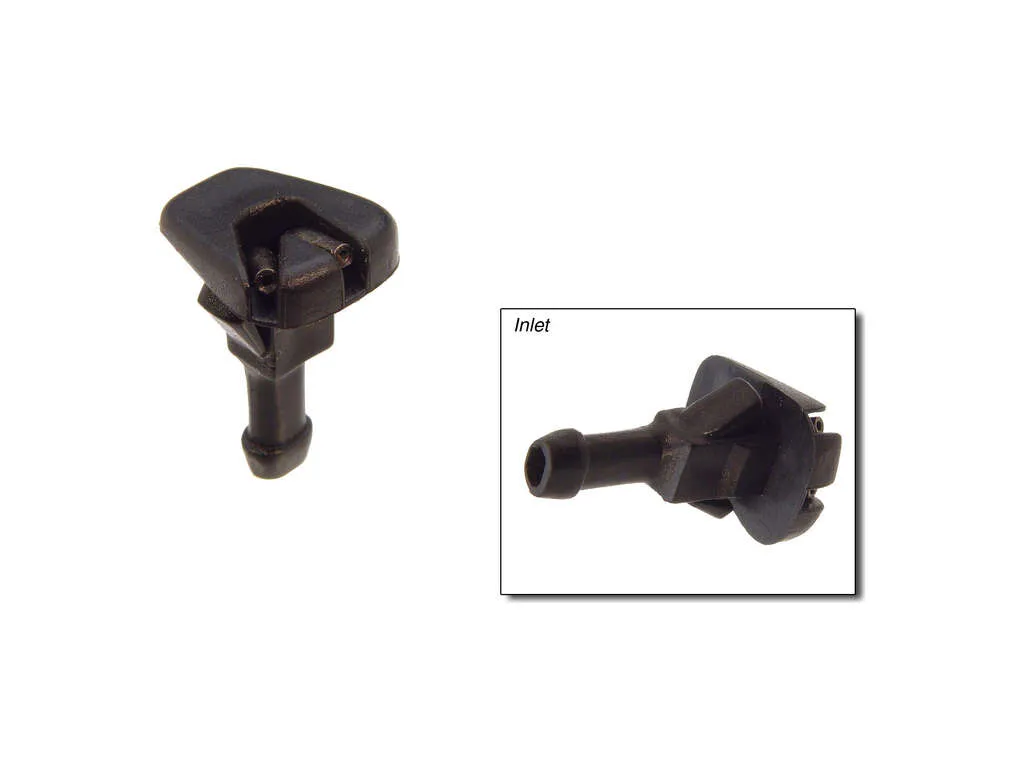 1997 Volvo 960 Windshield Washer Nozzle  - Left MTC
