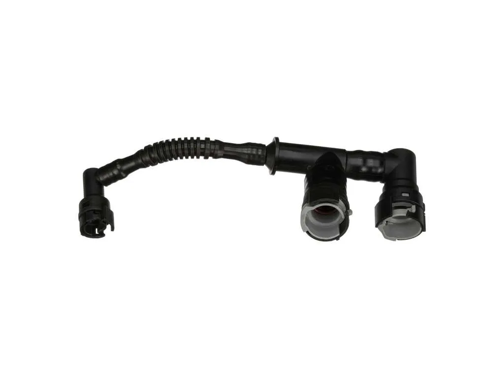 2017 GMC Acadia PCV Valve Hose Gates