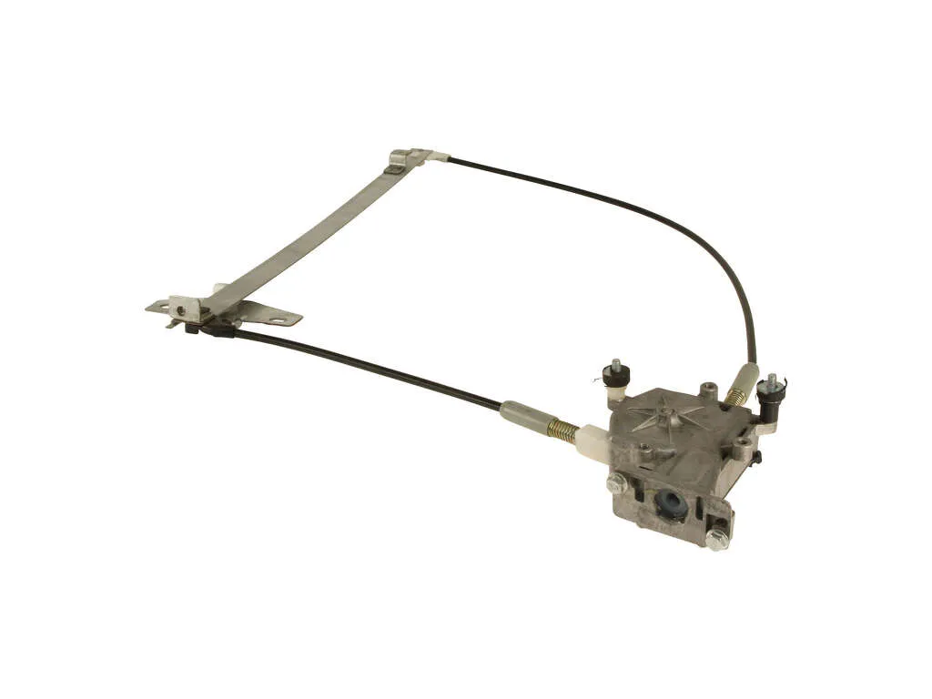 1990 Volkswagen Vanagon Window Regulator  - Front Left Vaico