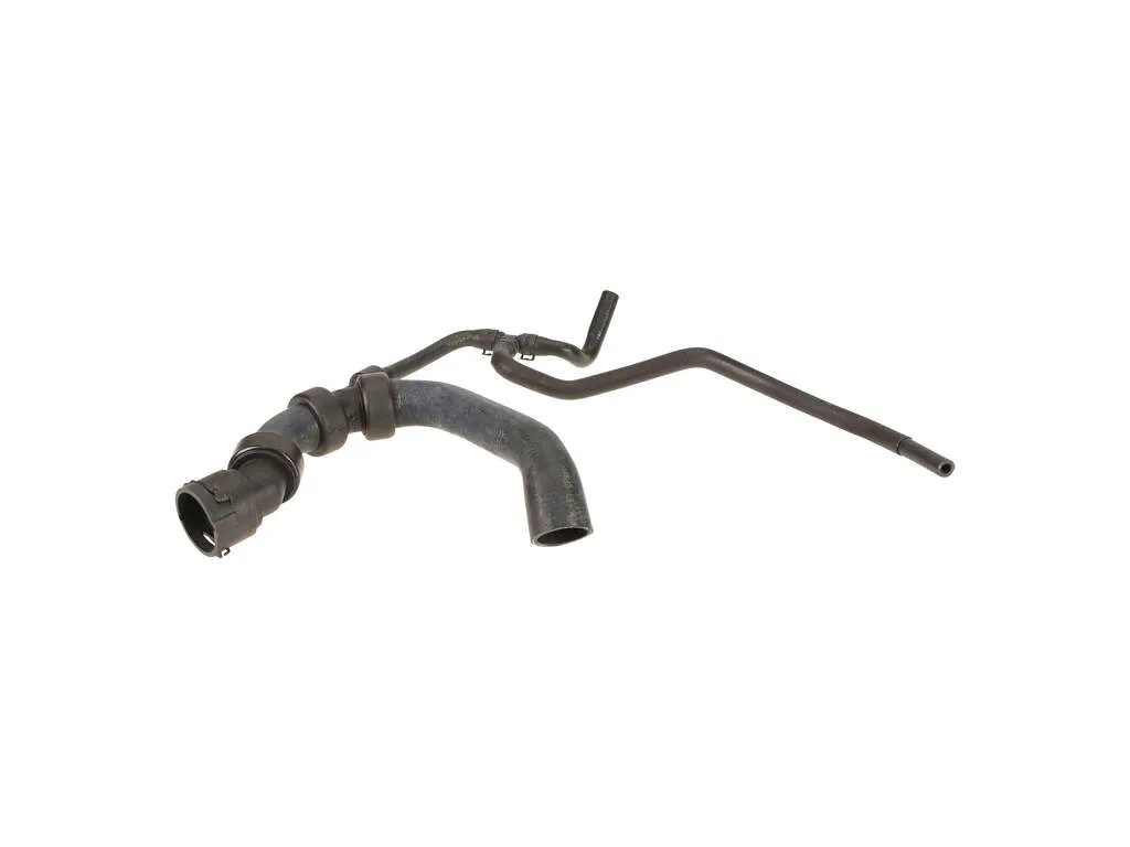 1998 Audi A6 Quattro Radiator Coolant Hose  - Upper Vaico
