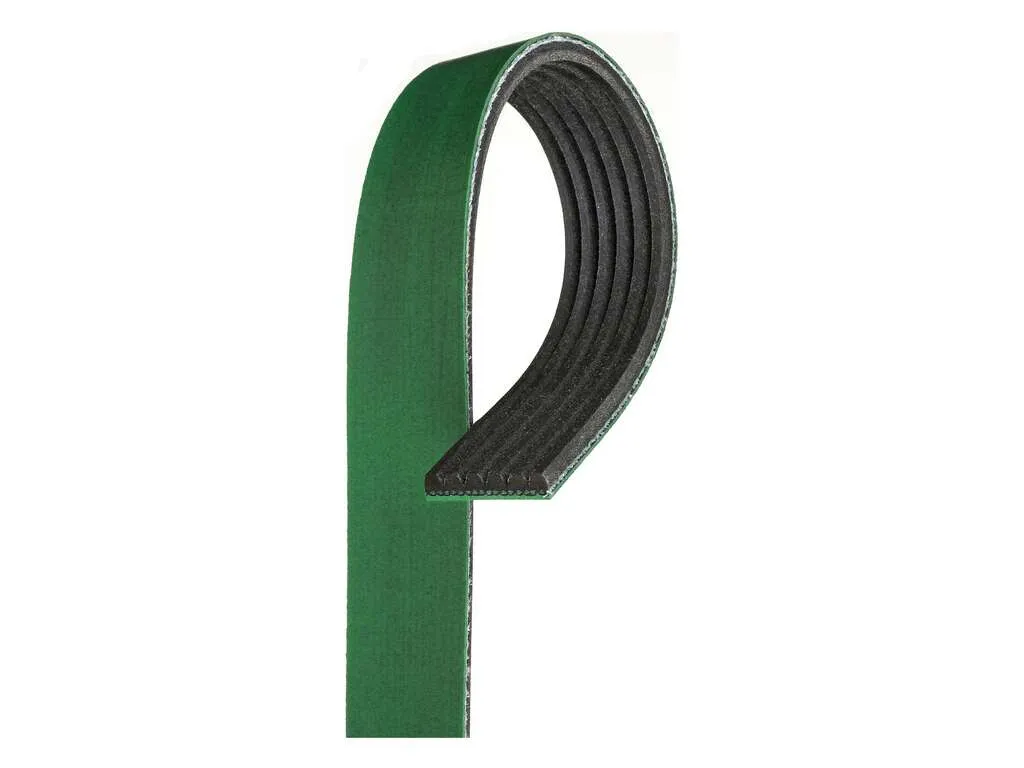 2012 GMC Savana 2500 Accessory Drive Belt 8 Cyl 6.6L Gates