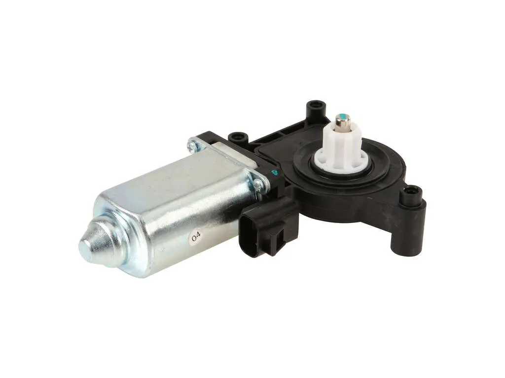 2006 Chevrolet Silverado 3500 Window Motor  - Front Left Dorman