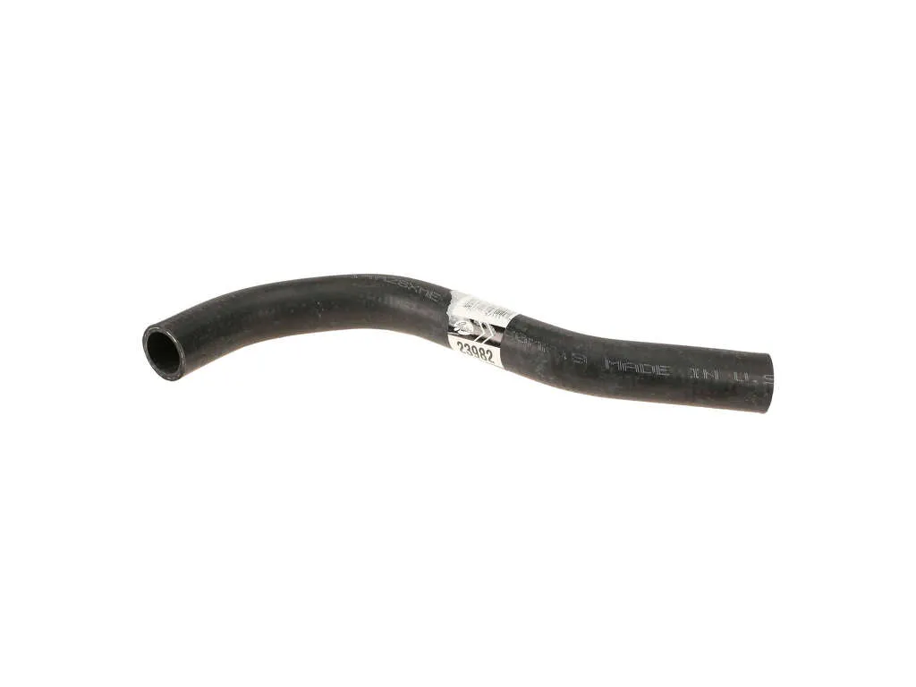 2014 Acura ILX Radiator Coolant Hose  - Upper 4 Cyl 2.4L Genuine
