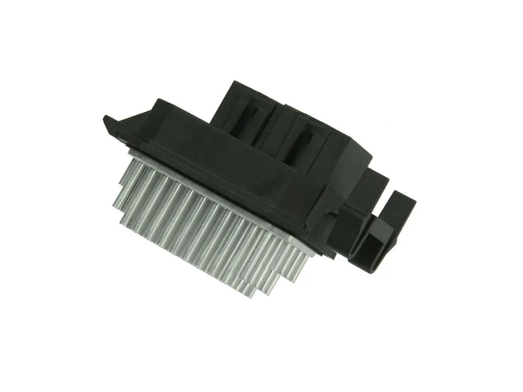 2013 Dodge Dart HVAC Blower Motor Control Module Autotecnica