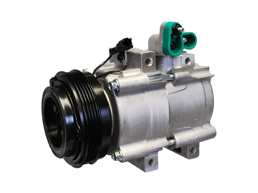 2004 Kia Sorento A/C Compressor Denso