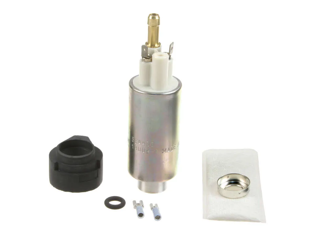 1988 Land Rover Range Rover Electric Fuel Pump Hella