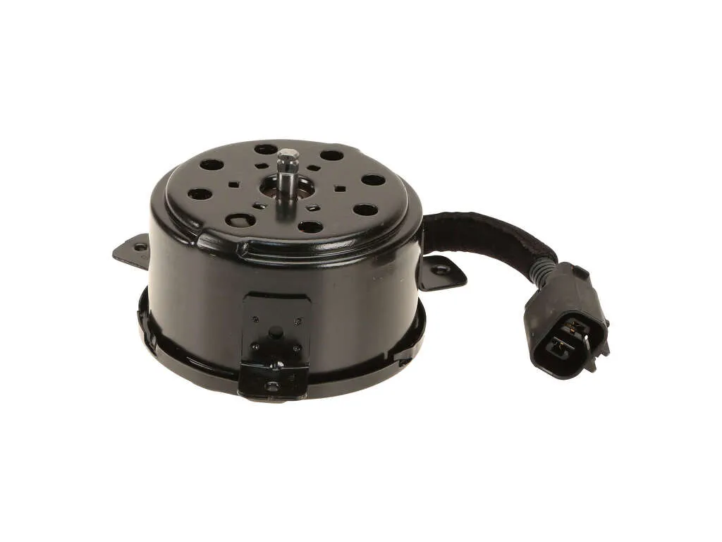 2007 Hyundai Entourage Engine Cooling Fan Motor Genuine