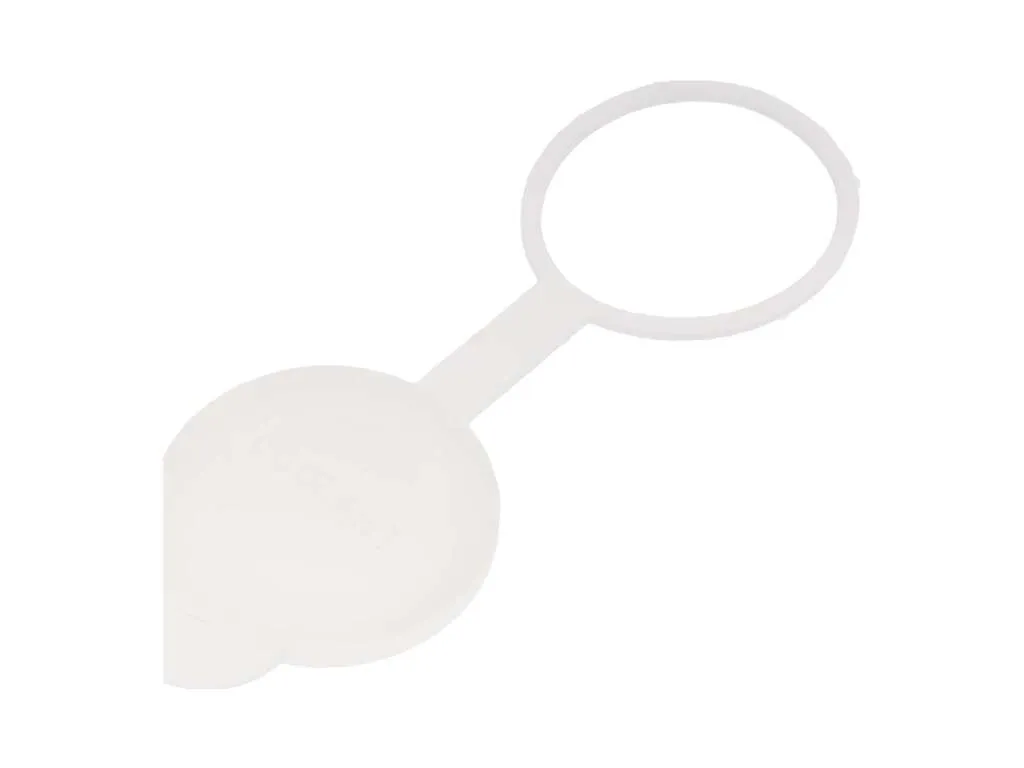 2004 Mitsubishi Lancer Engine Coolant Reservoir Cap Dorman