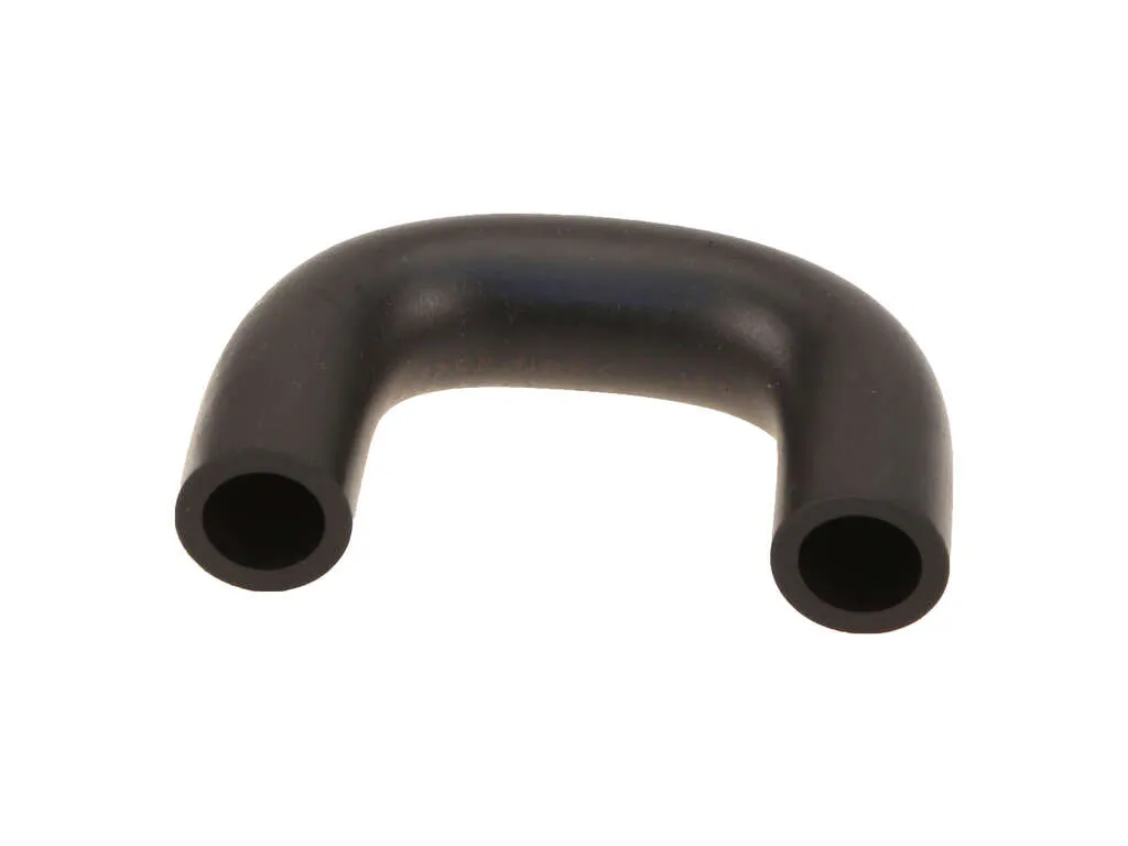 1990 Nissan Pathfinder Engine Crankcase Breather Hose Genuine