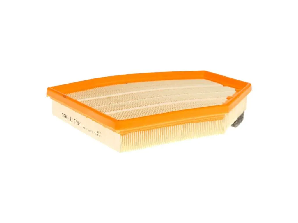 2018 BMW M5 Engine Air Filter Mahle