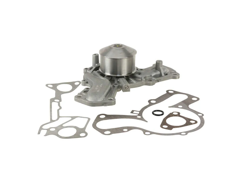 2004 Mitsubishi Montero Engine Water Pump NPW