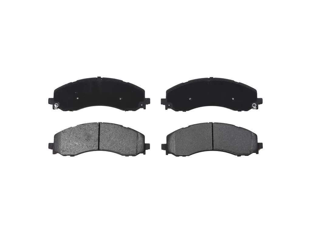 2026 Ram 2500 Disc Brake Pad Set  - Front Mopar