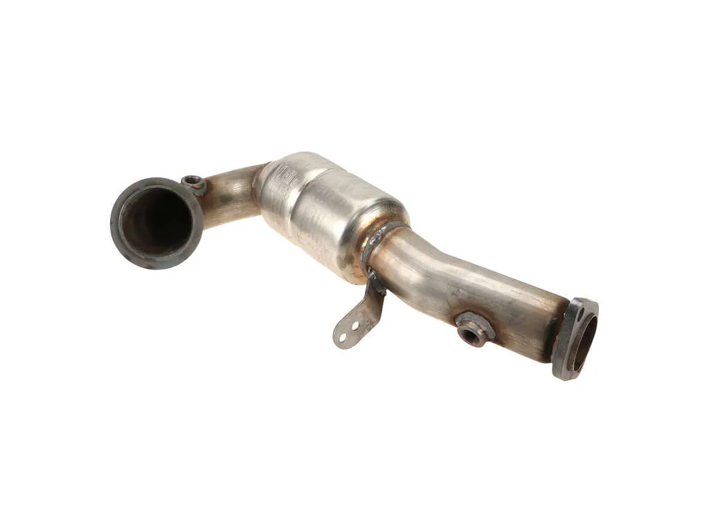 2008 BMW 535xi Catalytic Converter Magnaflow