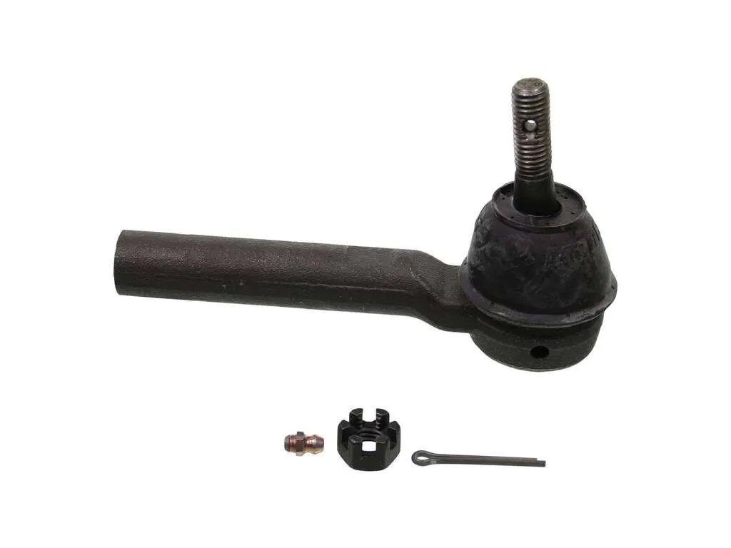 2003 Chevrolet Silverado 1500 Steering Tie Rod End  - Rear Outer Moog