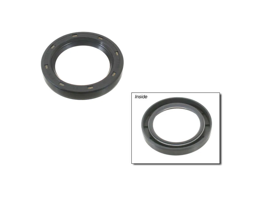 1978 MG Midget Wheel Seal  - Rear OEQ