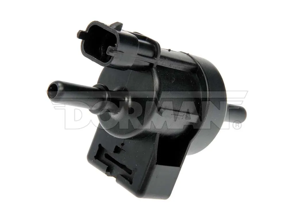 2016 Chevrolet Sonic Vapor Canister Purge Solenoid 4 Cyl 1.8L Dorman