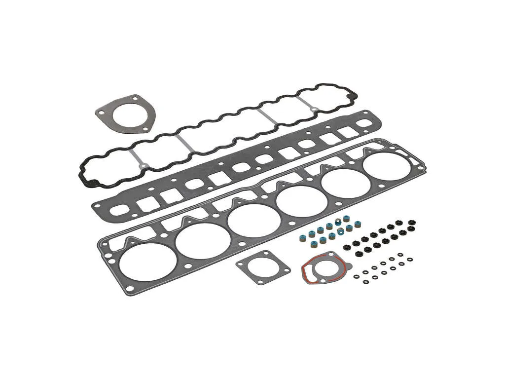 2004 Jeep TJ Engine Cylinder Head Gasket Set Elring