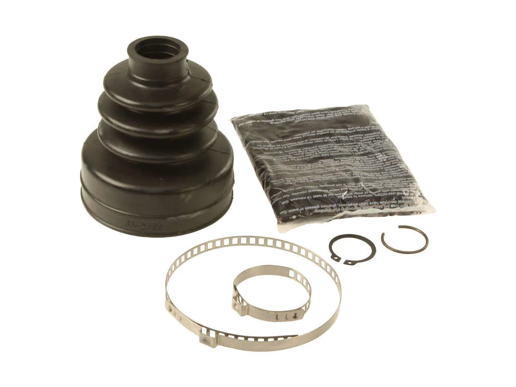 2008 Mini Cooper CV Joint Boot Kit  - Front Left Inner EMPI