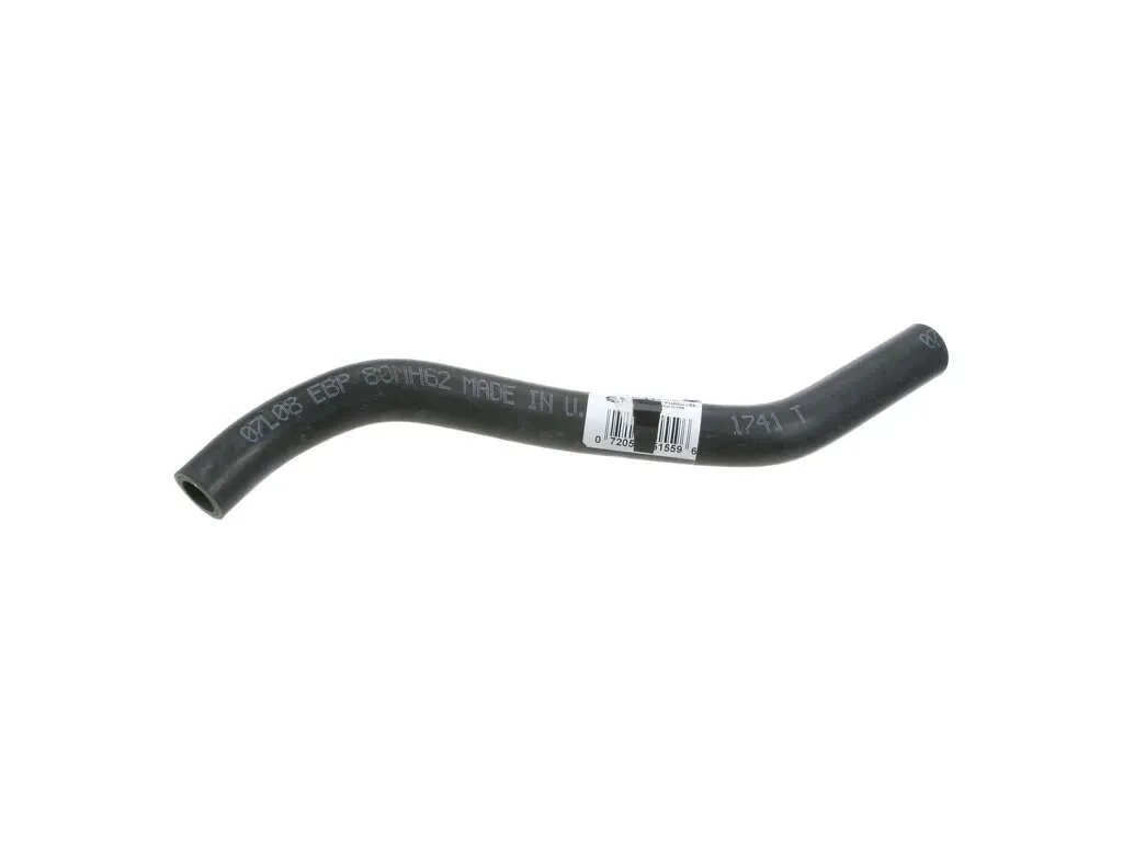 1998 Honda CR-V HVAC Heater Hose Gates