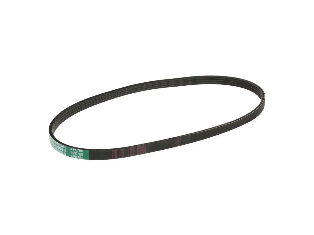 1985 Dodge Charger Accessory Drive Belt  - Alternator 4 Cyl 1.6L Mitsuboshi