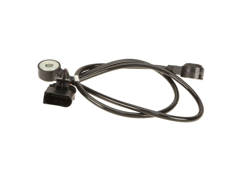 2009 Jaguar XJ8 Ignition Knock (Detonation) Sensor Genuine