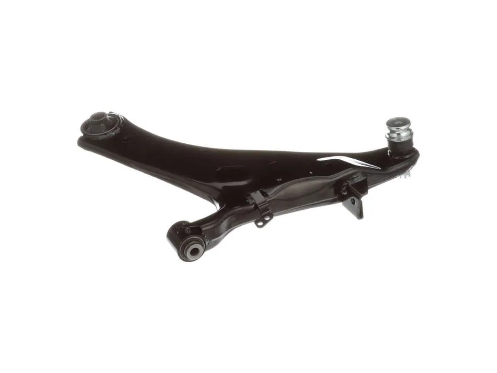 2011 Subaru Impreza Suspension Control Arm  - Front Left Lower Delphi