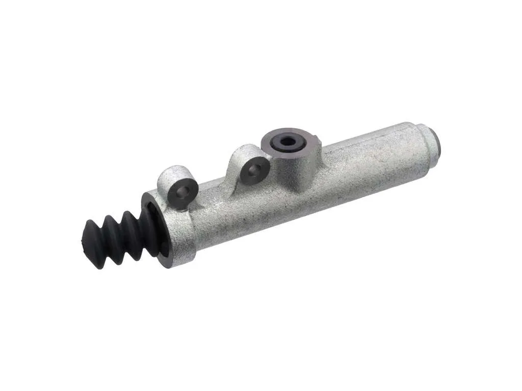 1982 Mercedes-Benz 240D Clutch Master Cylinder Febi