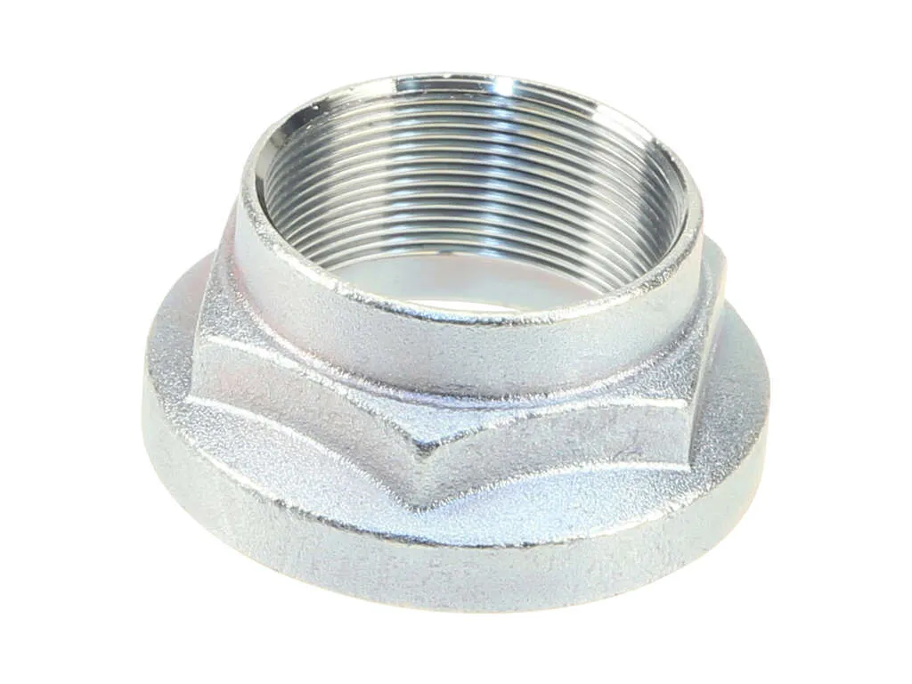 2004 Toyota Highlander Differential Pinion Shaft Nut Genuine
