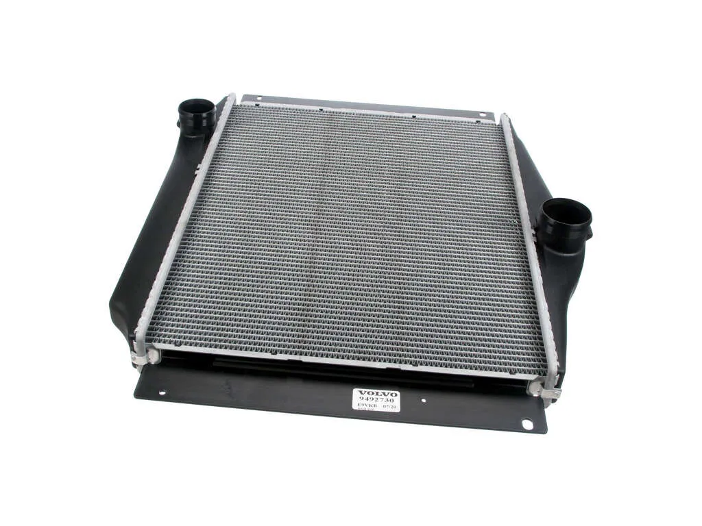 2002 Volvo C70 Intercooler Genuine