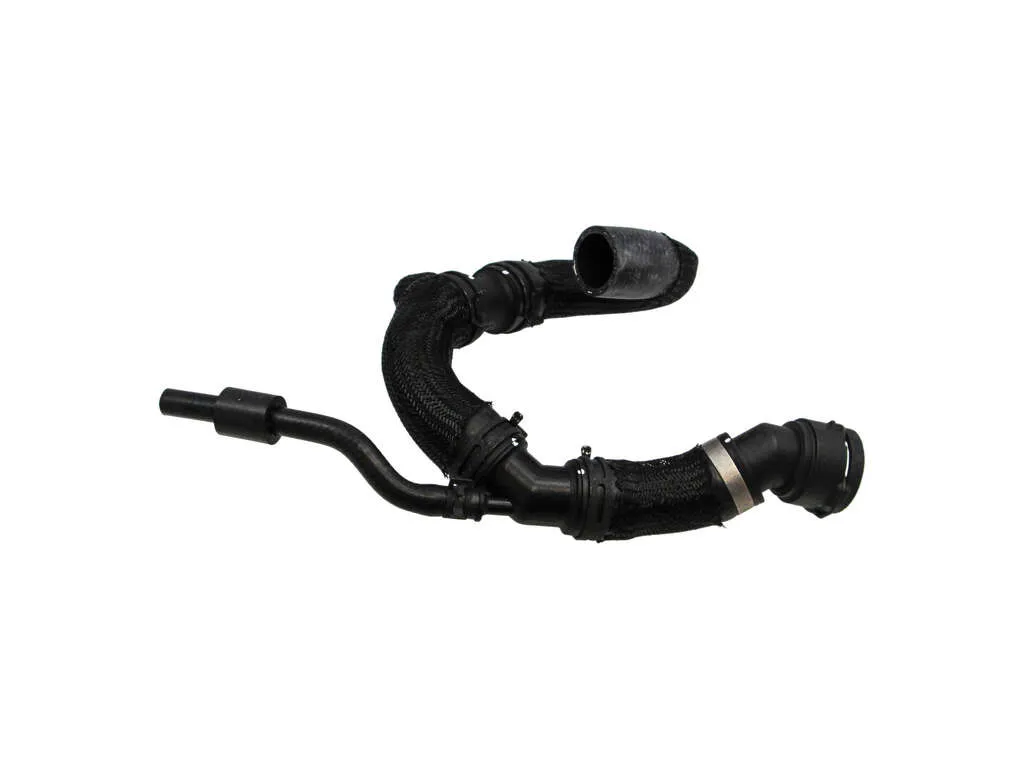2004 Audi S4 Radiator Coolant Hose  - Upper Rein