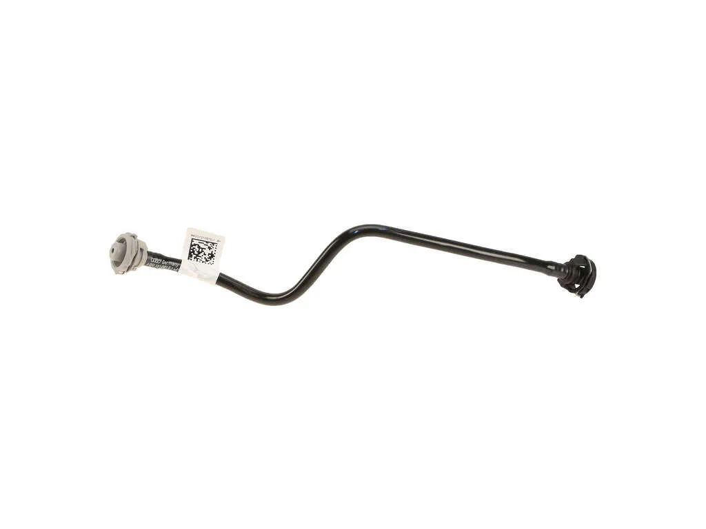 2016 Audi A7 Quattro Engine Coolant Overflow Hose Genuine
