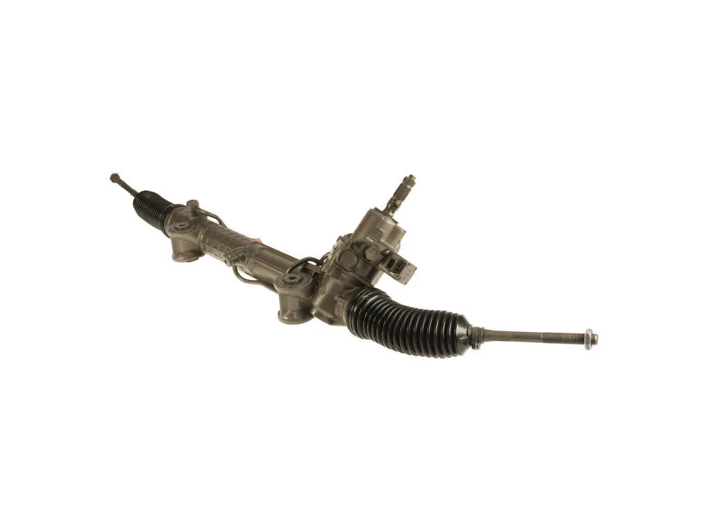 2002 Mercedes-Benz E55 AMG Rack and Pinion Assembly Maval