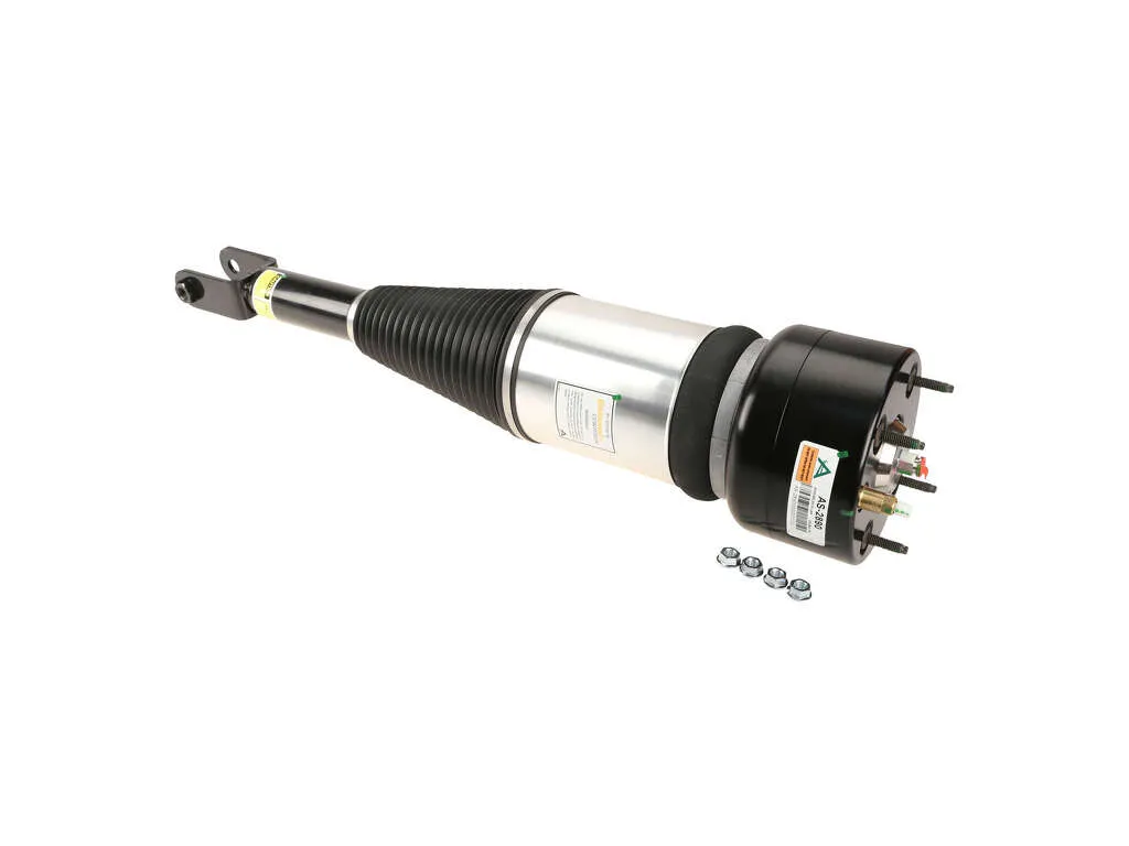 2004 Jaguar XJR Air Suspension Spring  - Front Arnott