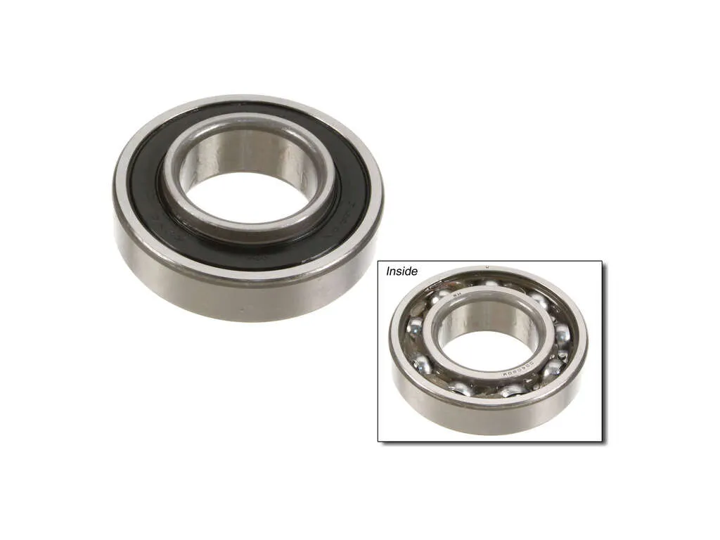 2004 Suzuki Vitara Wheel Bearing  - Rear Koyo