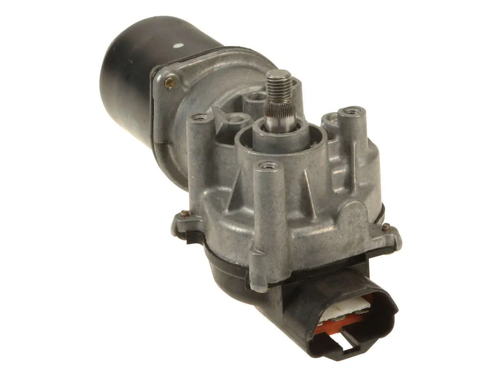 2004 Subaru Forester Wiper Motor  - Front Cardone