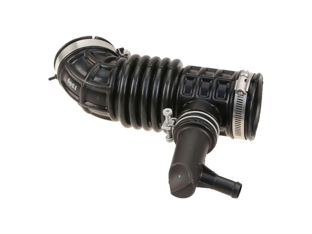 2015 Nissan Sentra Fuel Injection Air Flow Meter Boot Genuine
