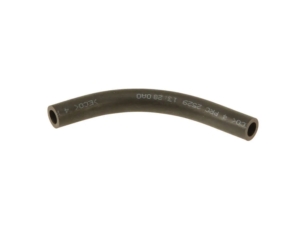 2004 Nissan Maxima Engine Crankcase Breather Hose  - Valve Cover To Intake Manifold Genuine