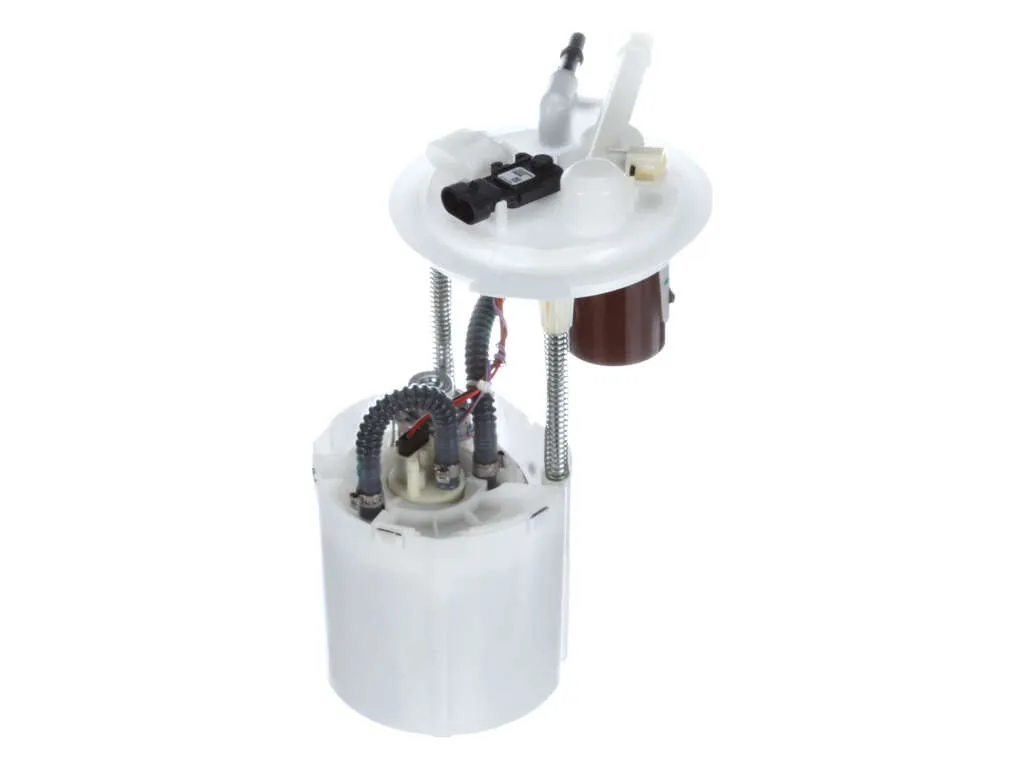 2009 Pontiac Montana Fuel Pump Module Assembly Delphi