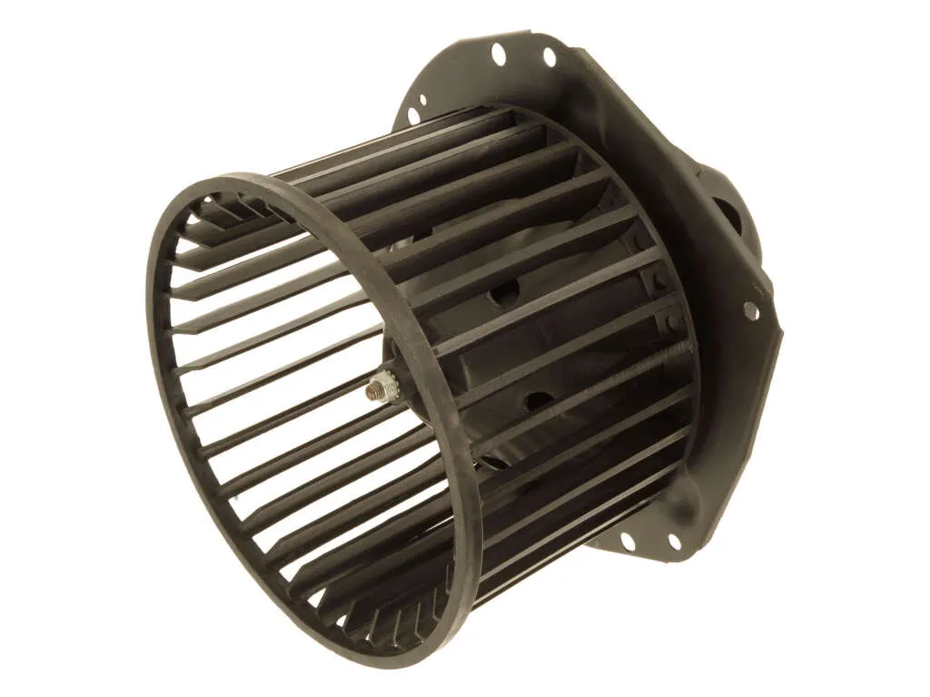 1992 GMC Sonoma HVAC Blower Motor 6 Cyl 2.8L TYC