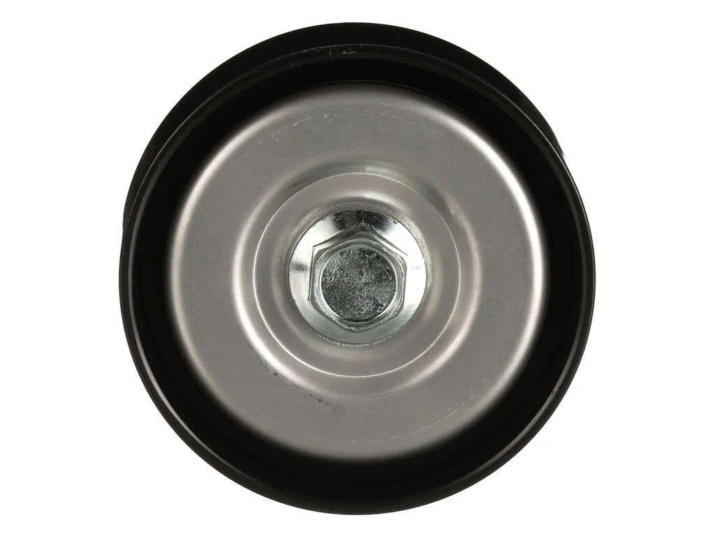 2012 Nissan Frontier Accessory Drive Belt Idler Pulley 4 Cyl 2.5L Gates