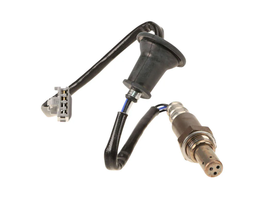 2012 Toyota Sienna Oxygen Sensor Denso